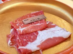-松野谷·寿喜烧自助(华联顺义金街购物中心店)