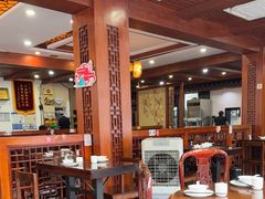 -衢州人家(建国北路店)