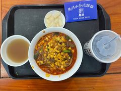 -马洪小炒泡馍馆(钟楼回民街店)
