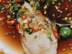 -十二粤味·顺德菜·烧鹅点心(五四广场店)