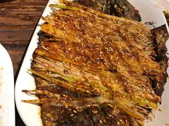 -一品江湖烧烤餐厅