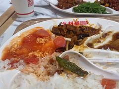 -乡村基·川味现炒大王(熙悦天街店)