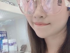 -明月眼镜(三坝店)