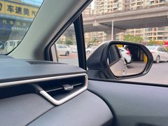 -车佰汇汽车服务中心(三乡店)