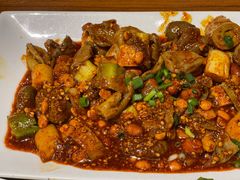 油拌串串-老号尤兔头(西川店)
