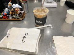 -Seesaw Coffee(朝阳大悦城店)