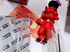 -泡泡玛特POPMART(国金街店)