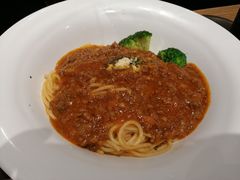 肉酱意粉-大家乐(广州中华广场店)