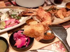 -墨纪Mojí墨西哥餐厅(官舍店)