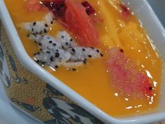 杨枝甘露-点都德(大茶楼店)