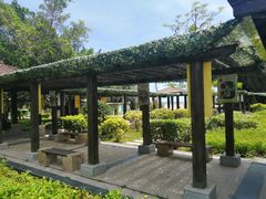 -大嶝英雄三岛战地观光园