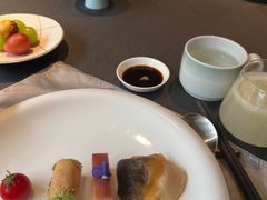 -沈灶河豚宴·河豚融合餐厅(汉中路店)