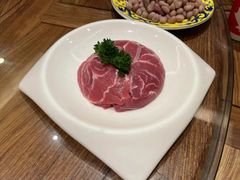 -南门涮肉(上海二店)