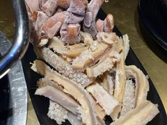 普宁炸豆腐-手选潮汕鲜活牛肉火锅(二七广场店)