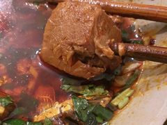 -刁姐火锅(五小区店)
