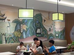 -德克士(南天门店)