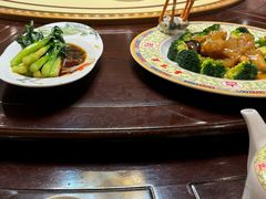 -鹿鸣春饭店(总店)