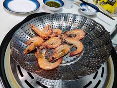 基围虾-蔚海之都·象山蒸汽海鲜(仙霞路店)