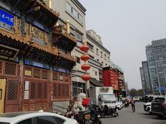 -眉州东坡(亚运村店)