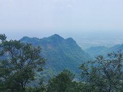 -青城山