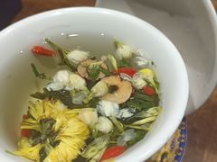 -楠火锅(绵阳首店)