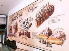 -上海世纪汇广场