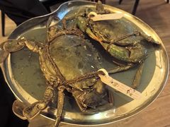 -Ministry of Crab•MOC(交子大道店)