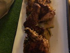 -Coco Tam’s