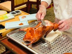 -锦江府中餐厅(电谷雅阁国际大酒店)