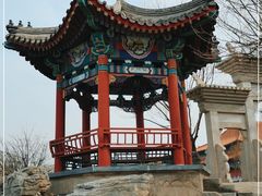 -盛世南宫影视城(北普陀影视城)