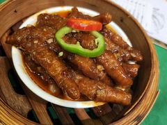 -誉八仙粤菜(万象天地店)