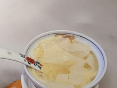万江新村腐竹糖水-莞府家宴·东莞菜(市民服务中心店)