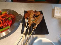 -聚味瞿记·龙虾堂(望城店)