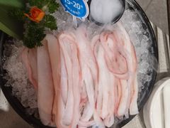 -海底捞火锅(公益西桥店)