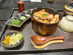 -玄白·炭烤活鳗(上海首店)