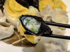全家福水饺-船歌·鱼水饺青岛菜(闽江二路店)