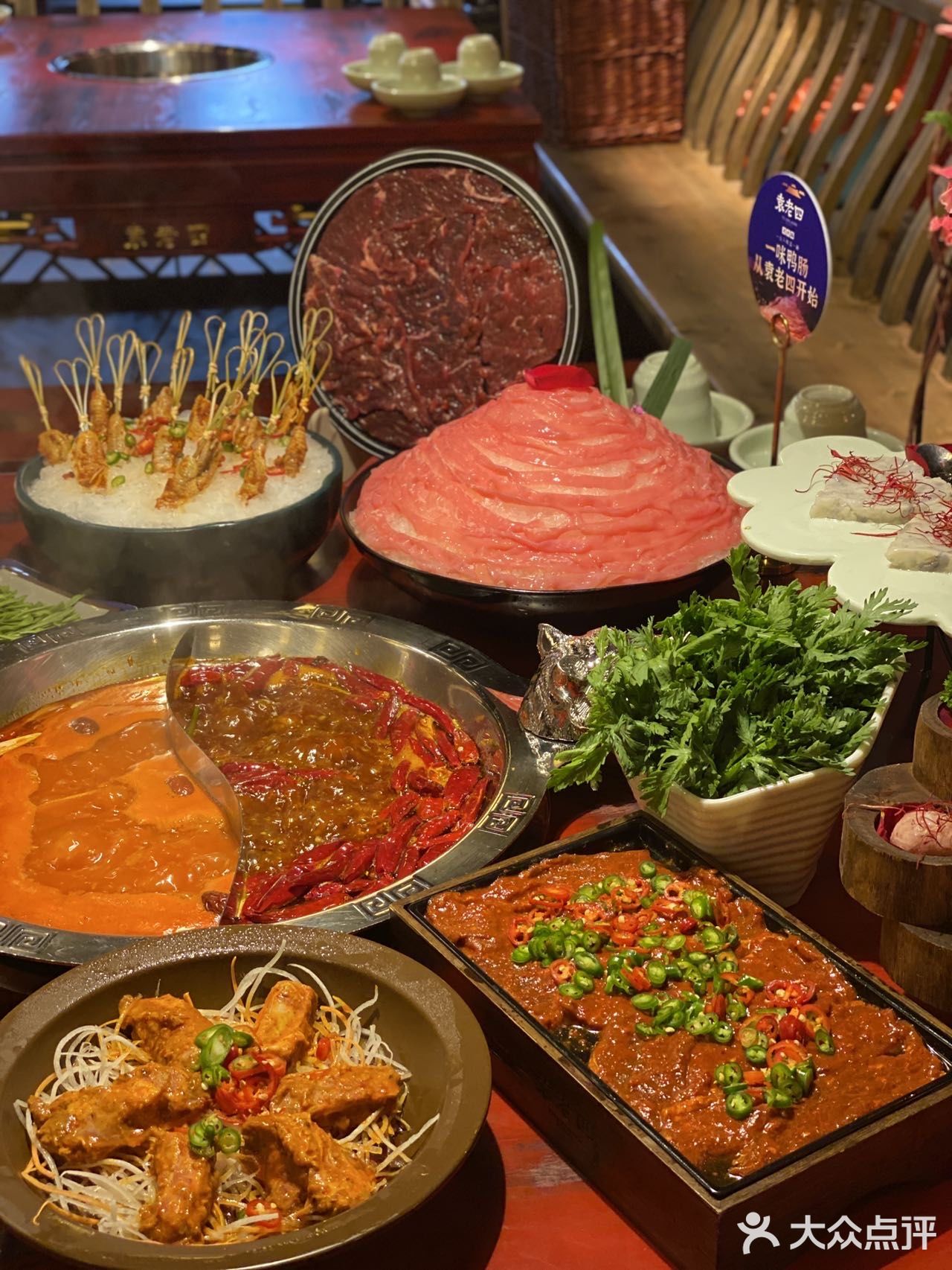 桂林！！会一直去的火锅店！