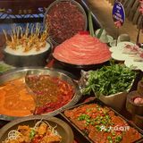 桂林！！会一直去的火锅店！