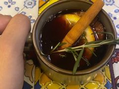 -LESCEDARS Brasserie Bistro香柏树