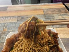 -一家人面馆(三条巷店)