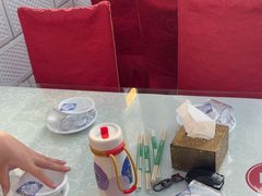 -村东第一家私房菜馆(古北水镇店)