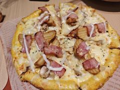 -米斯特比萨(罗斯福店)