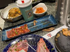 -NIUAN牛庵·日式和牛烧肉(恒隆店)