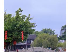 -南沙天后宫景区