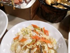 -戈拿旺巴西烤肉(崇文门店)