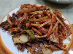 -三姐妹冷面馆(保卫路店)