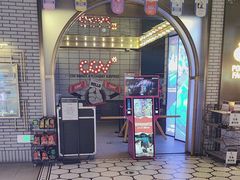 -CGV影城(九亭金地广场SphereX店)