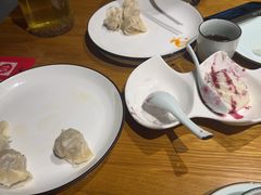 -伊喜饺子(五道口学院路店)