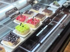 -FANEN法念·烘焙·甜点(万象城店)