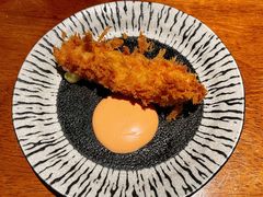吉列芝士卷-山杏yama-katsu·吉列炸物